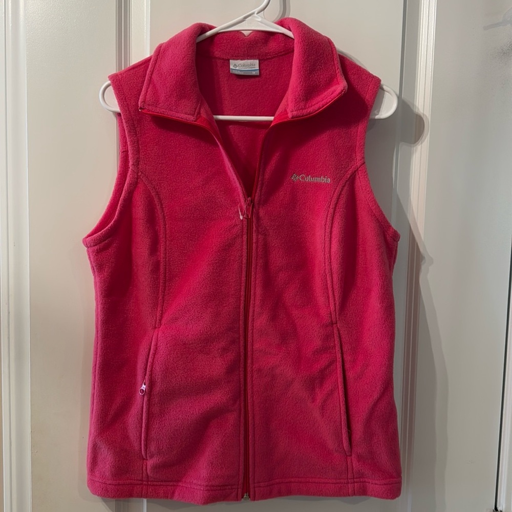Columbia Benton Springs Vest